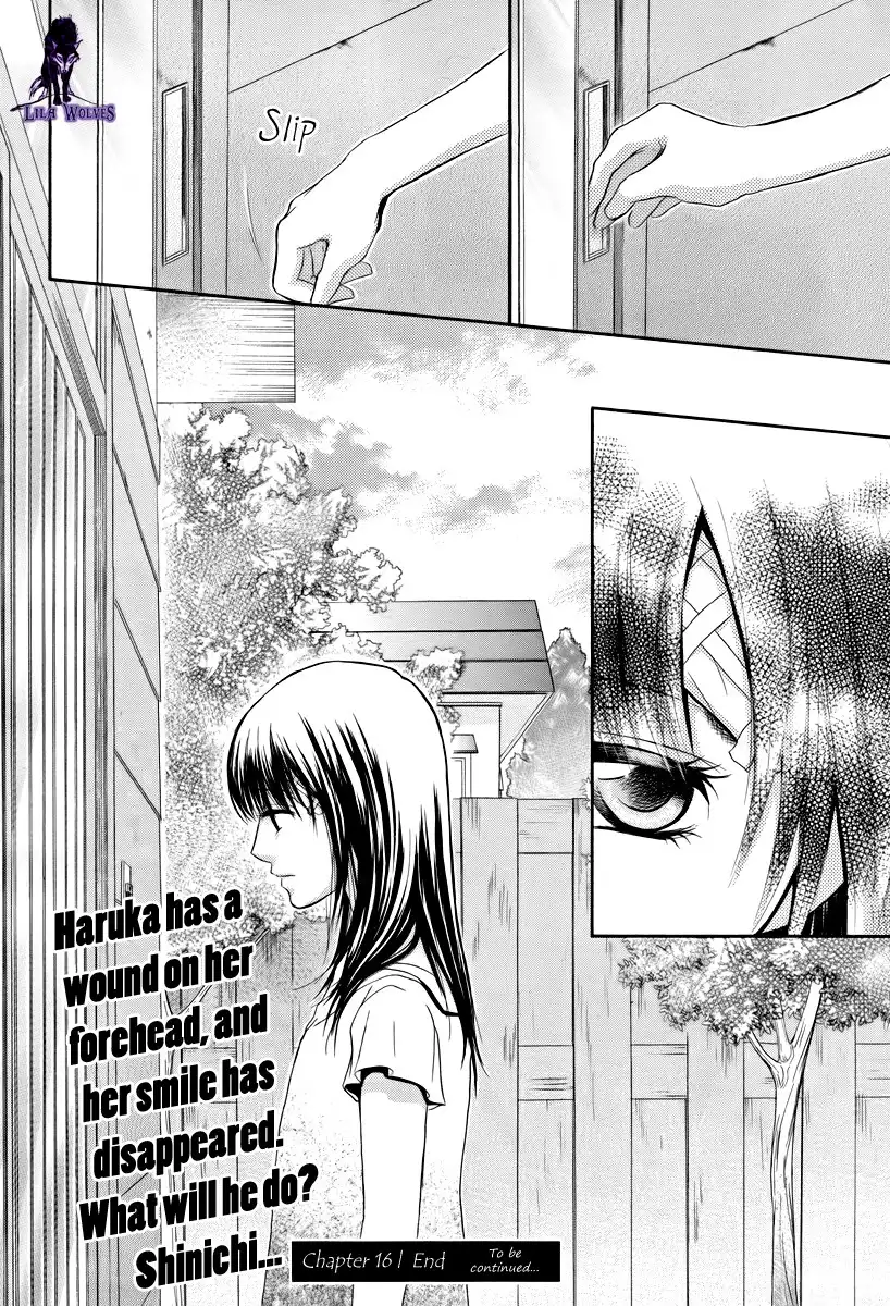 Kore wa Koi no Hanashi Chapter 16 40